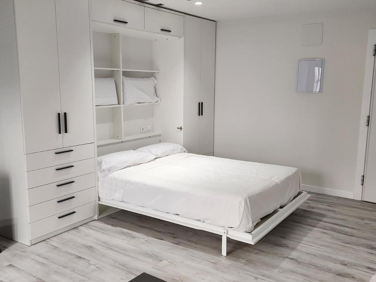 Suite Joaquin Cortes Córdoba Exterior foto
