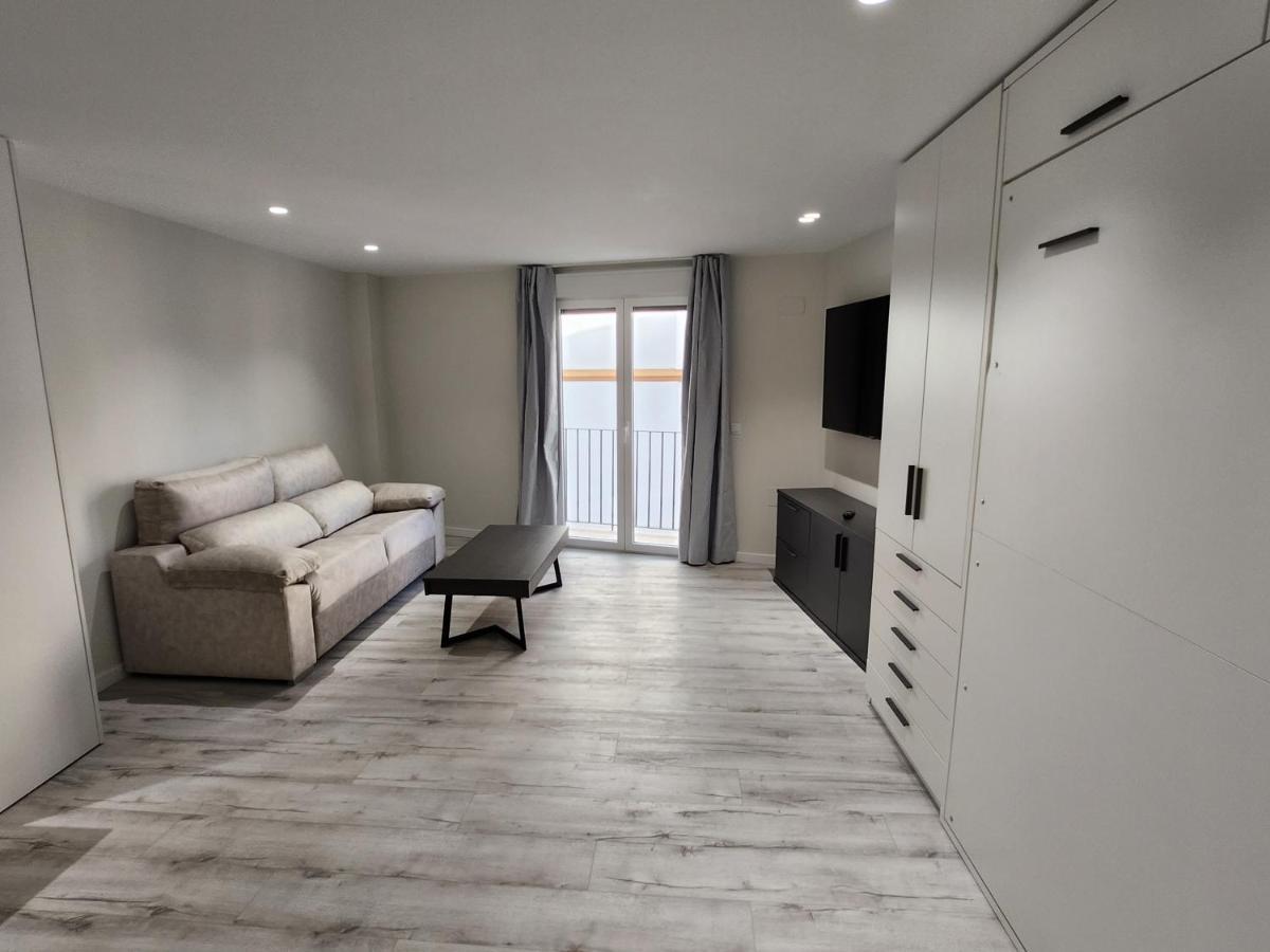 Suite Joaquin Cortes Córdoba Exterior foto