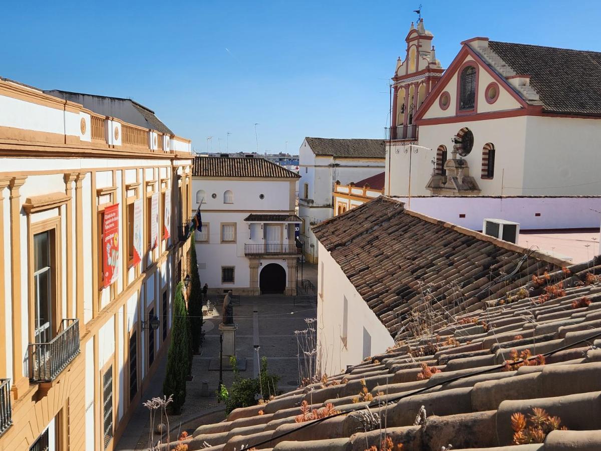 Suite Joaquin Cortes Córdoba Exterior foto