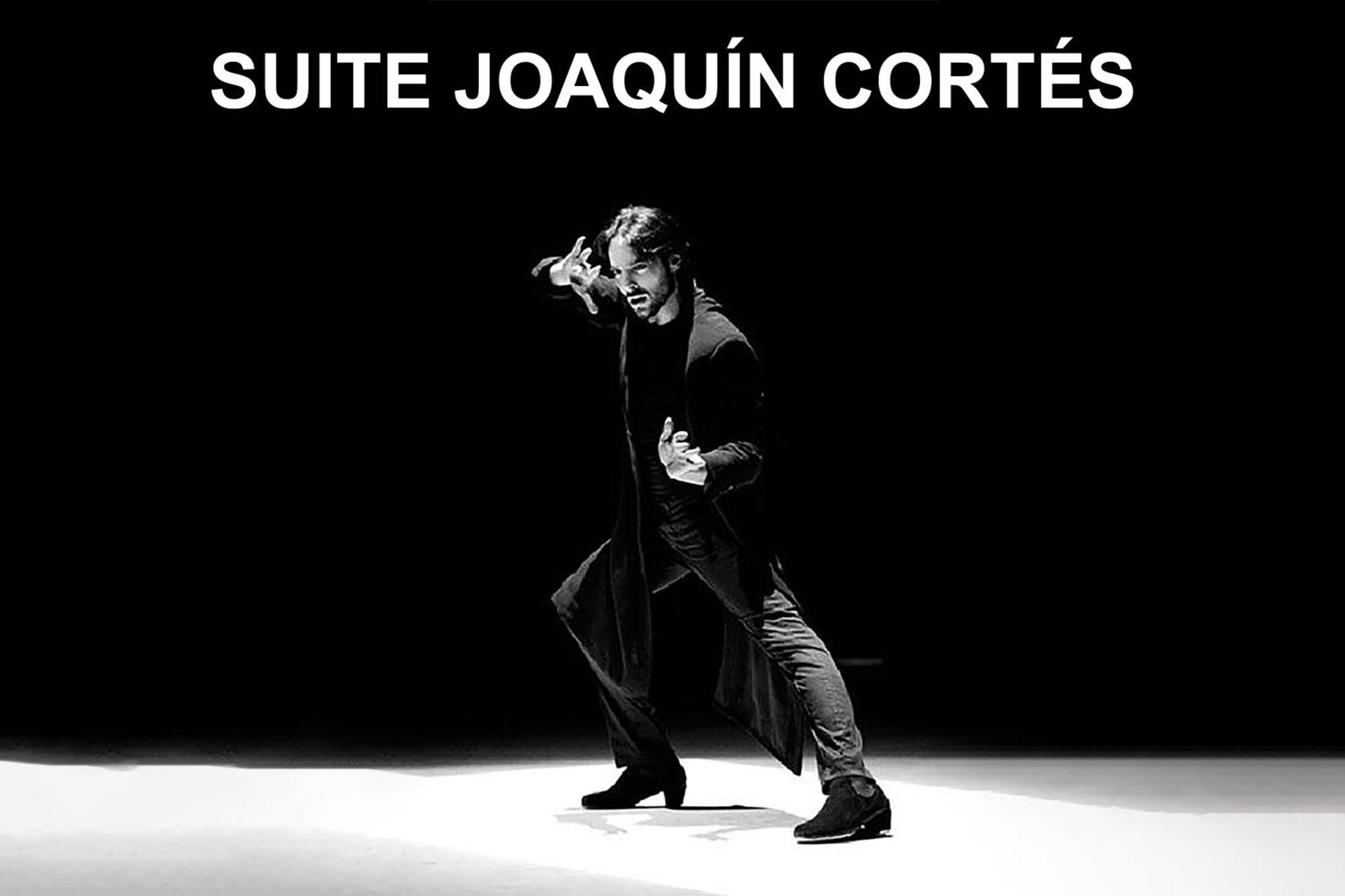 Suite Joaquin Cortes Córdoba Exterior foto